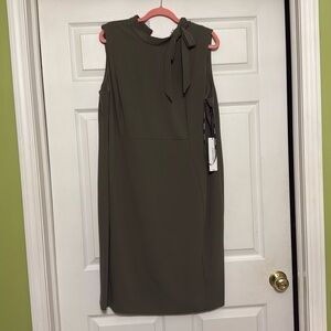 NWT Calvin Klein dress